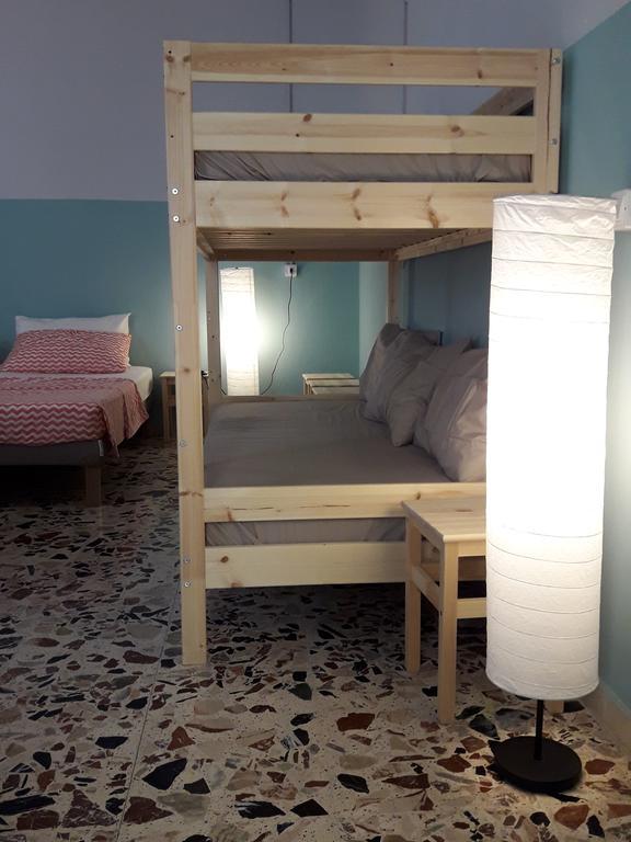 Casa Adriana B&B Pachino Ngoại thất bức ảnh