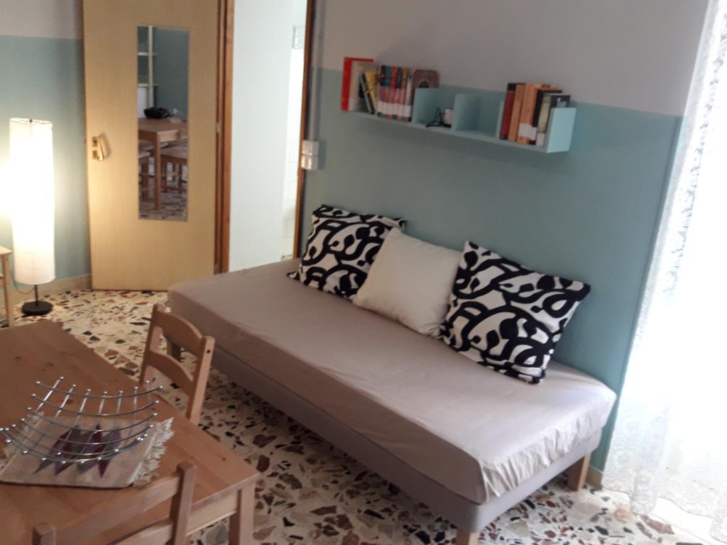 Casa Adriana B&B Pachino Ngoại thất bức ảnh