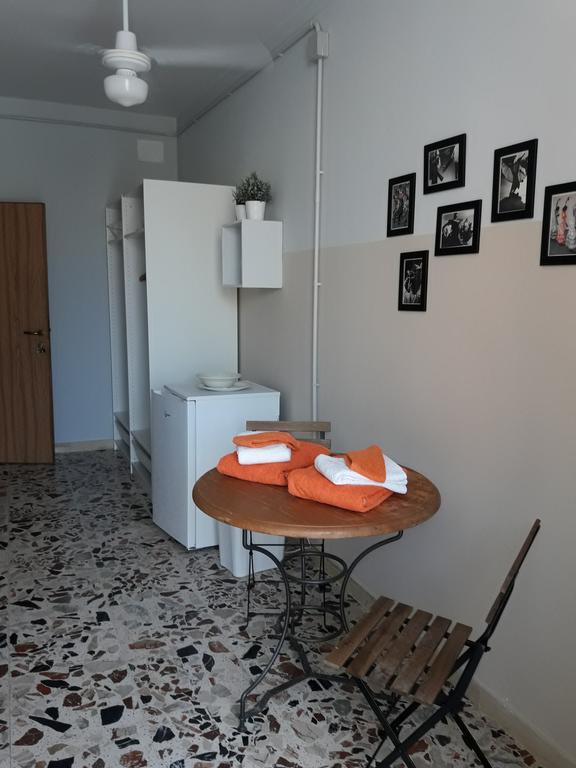 Casa Adriana B&B Pachino Ngoại thất bức ảnh