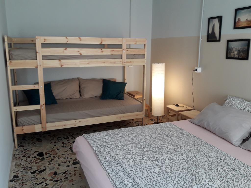 Casa Adriana B&B Pachino Ngoại thất bức ảnh