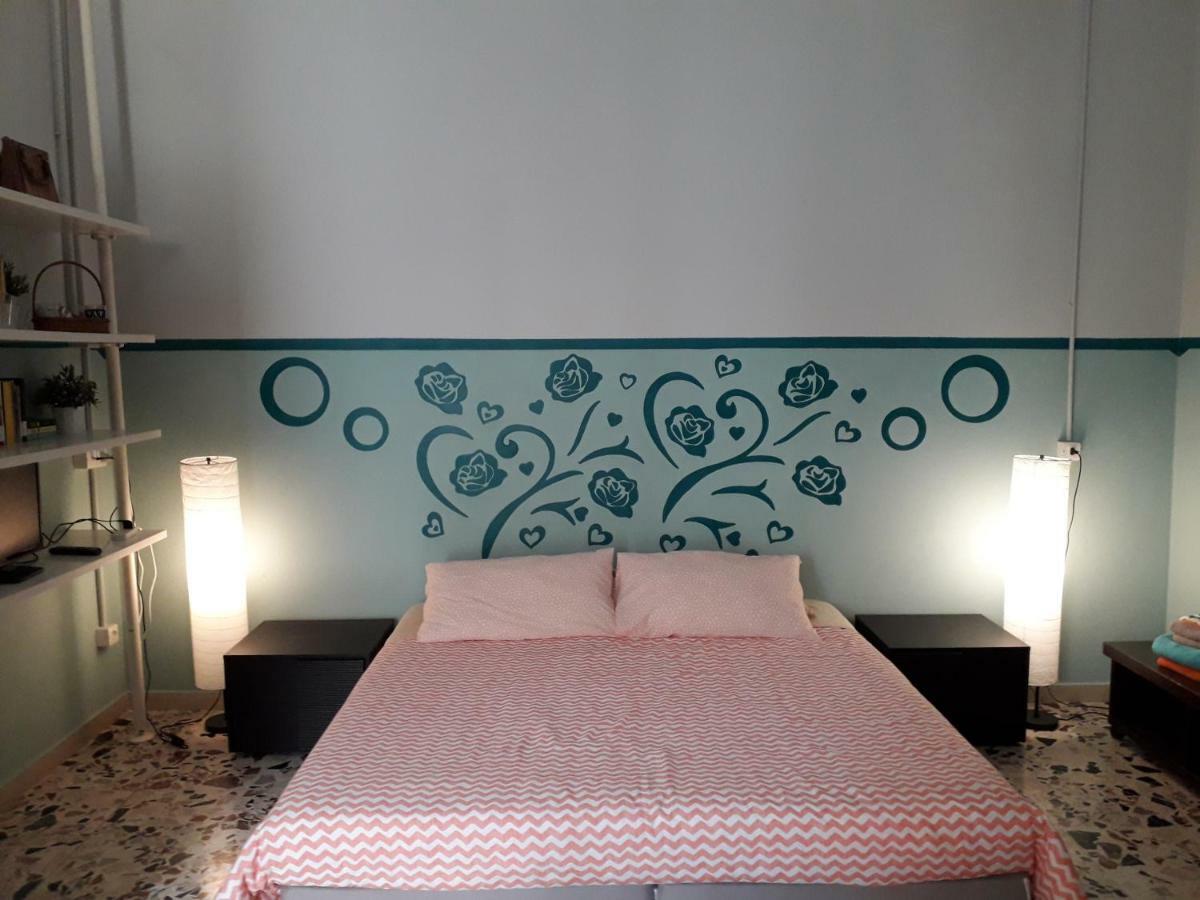 Casa Adriana B&B Pachino Ngoại thất bức ảnh