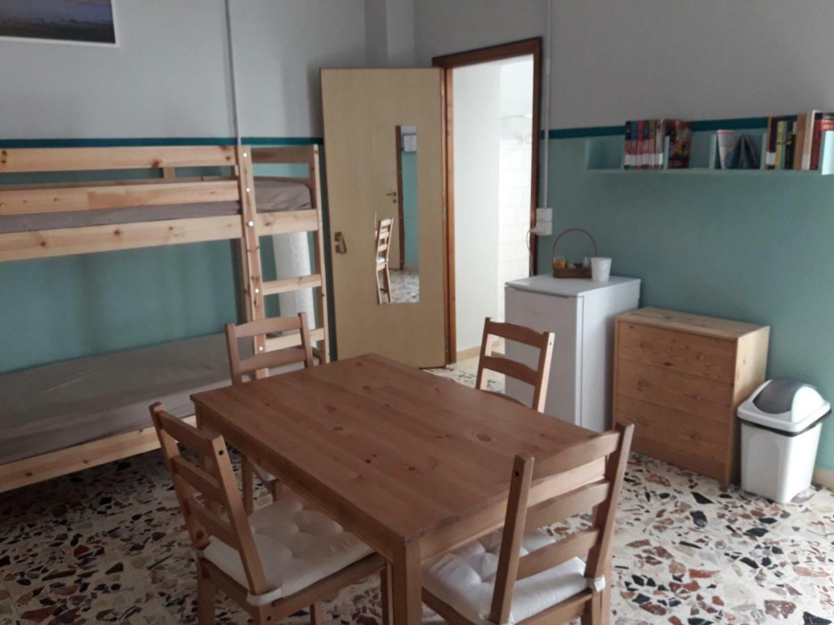Casa Adriana B&B Pachino Ngoại thất bức ảnh